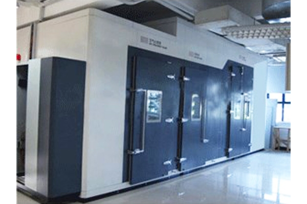 DR1500A科研型-模擬太陽光檢測裝置